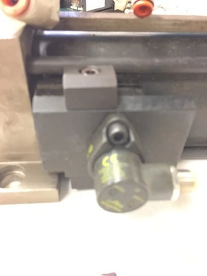 NEW COLUMBIA MARKING TOOLS 651-0B 80 E2