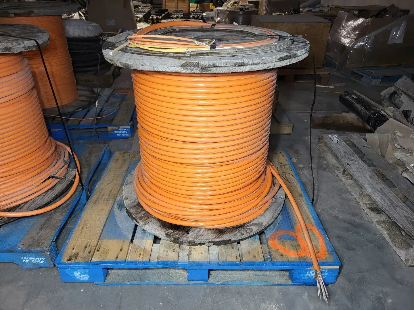 NEW 2001 CORNING 084X81-A8534-24