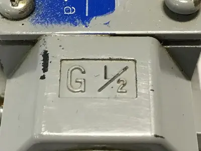 USED TOKIMEC DG4V-3-33C-M-AP7-H-7-52