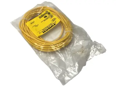 USED TURCK PKG 4M-6, U0058-11