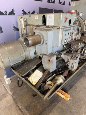 USED WARNER & SWASEY M-2770