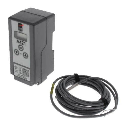 Johnson Controls A421ABC-03C Single Stage Digital Temperature Control [New]