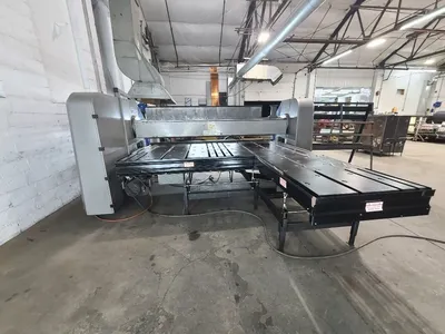 2007 ROPER WHITNEY AB1011KG Folding Machines | THREE RIVERS MACHINERY (14)
