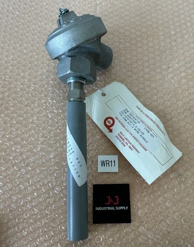 NEW PYCO 22-1010-02-5.5-2A-CR