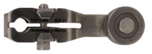 Eaton E50KL549 Limit Switch Rotary Lever, 2 Inch Length, SS [New]