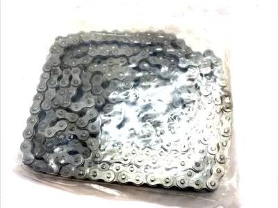 USED COUNTRY WAY #40 ROLLER CHAIN 10FT