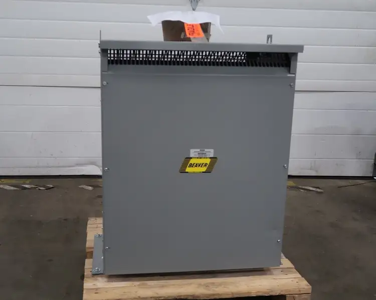 New | in-Stock BEAVER AVR112TH4C Transformers British Columbia CA | Lenmark #265781