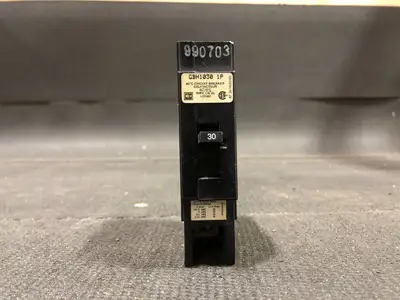 USED CUTLER-HAMMER GBH1030