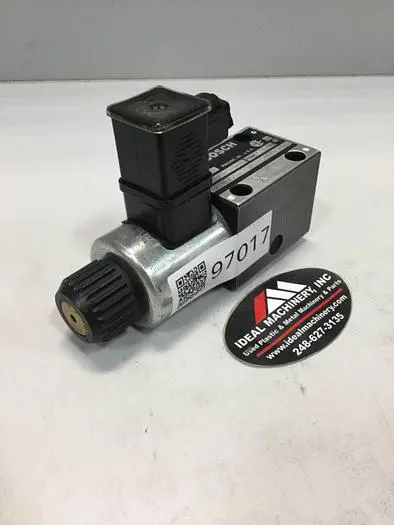 Used BOSCH 9810231524 Valves/Fittings Michigan US | Ideal Machinery #604519