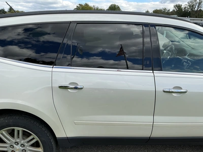 Used 2015 CHEVROLET TRAVERSE SUVs Michigan US | Miedema Asset Management Group #1468585