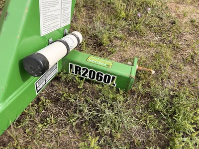 Used JOHN DEERE 2520 HST Sub-Compact & Compact Tractors Michigan US | Miedema Asset Management Group #1424754