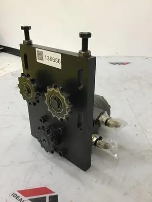 USED DANFOSS OMP 160 151-70657