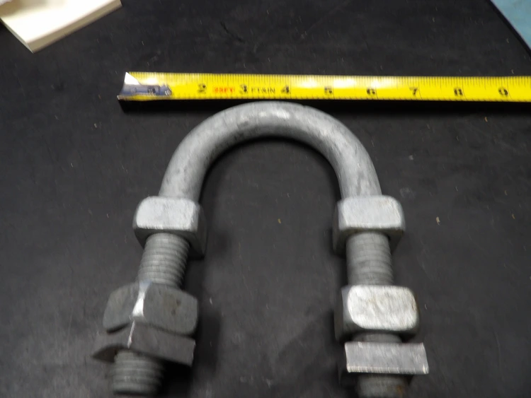 Used _UNKNOWN_ _UNKNOWN_ Bolts Michigan US | Miedema Asset Management Group #1489559