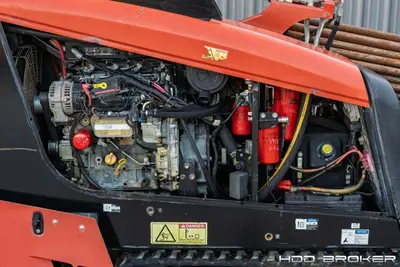 Used 2017 DITCH 2017 DITCH WITCH JT10 Drill Rigs Florida US | HDD Broker #1520158