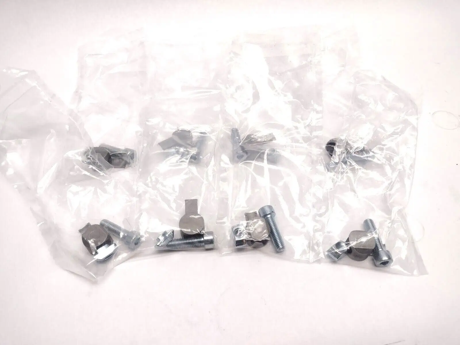 New | in-Stock FATH Connector Assembly for 1.5" Profile Misc Fasteners Michigan US | Maverick Industrial Sales #1396148