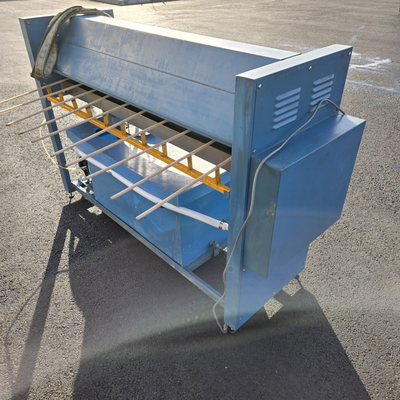 U14743C Used Duro Dyne Rotobonder