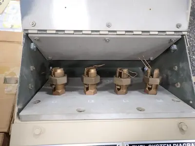 Distribution Boxes