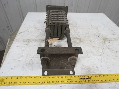 P & H Hamischfeger 1202-W1 Resistor Bank