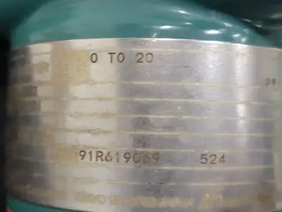 USED YOKOGAWA EJX430A