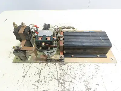 Curtis Albright CP290-1 Yale Electric Forklift Controller