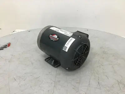 USED MARATHON ELECTRIC LVF56T17F5321J