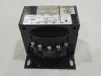 NEW REX MANUFACTURING CS100JHCBK