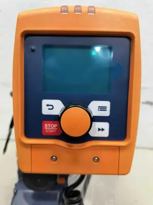 ProMinent S1Cb Metering & Dosing Pumps | Fram Fram LLC (14)