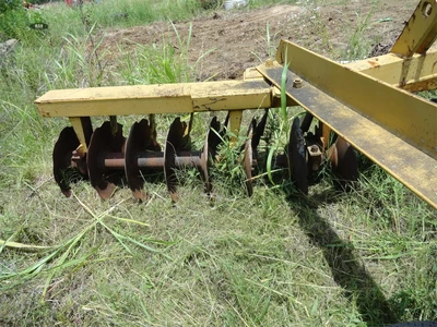 Used ROME TCW36 Tandem Discs Tennessee US | Ran Equipment #1403719