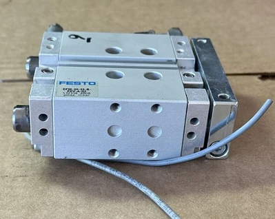 USED Festo DFM-20-25-B-PPV-A-GF