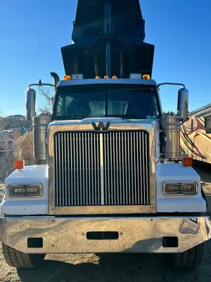 Used 2019 WESTERN STAR 4900 Dump trucks Utah US | Proxy Equipment #1381801