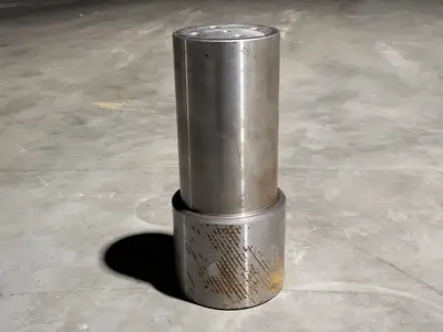 USED ATLAS COPCO 5573629700