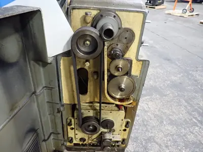 USED GRAZIANO TORTONA SAG 12