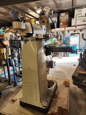 USED 1997 CHEVALIER FM-3VS