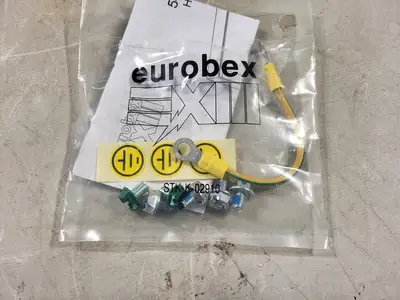 NEW EUROBEX 5412 EALCH100806