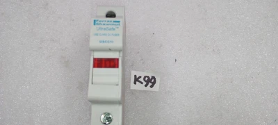 USED Ferraz Shawmut ["X213943", "USCC1I"]