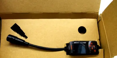 NEW OMRON ZX-EDA11 2MSMART SENSOR ZXEDA11 2M
