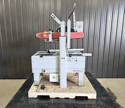 USED 3M 700A