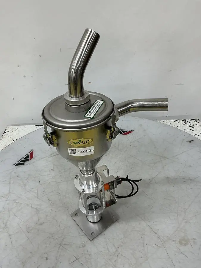 USED CONAIR K2