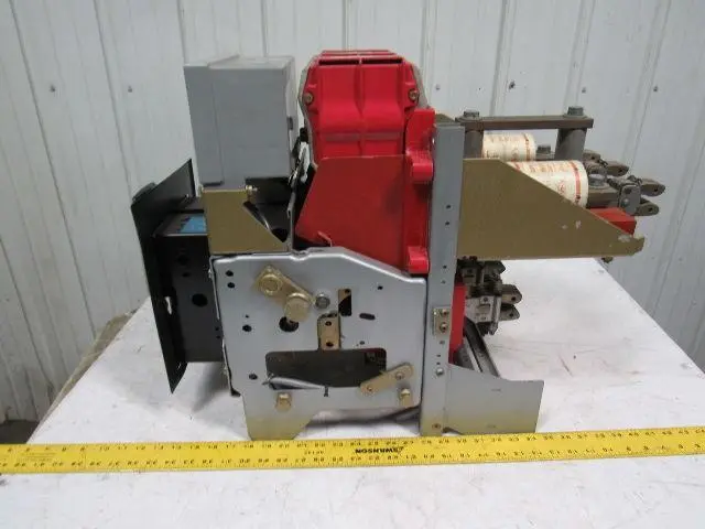Used ITE _UNKNOWN_ Miscellaneous MRO | Arrow Industrial #644502