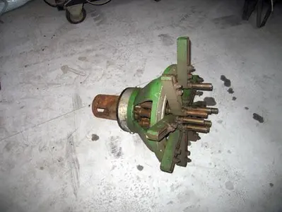 USED OMG T18