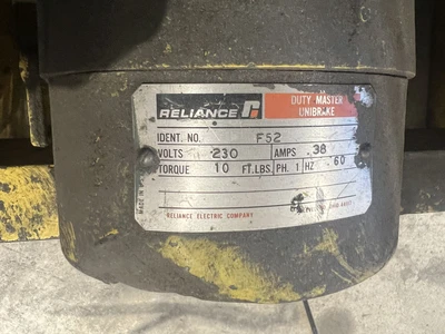 Used WEST BEND _UNKNOWN_ Upenders / Down-Enders Michigan US | Alma Machinery #1424514