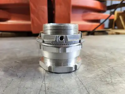 NEW CMP TC-200A197