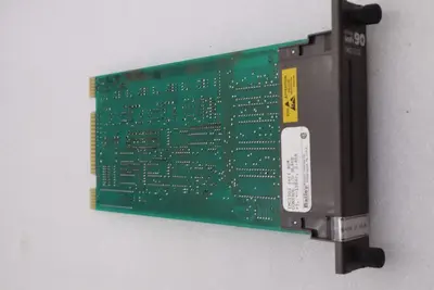 Bailey IMCIS02 infi 90 Control Input Output Slave 2.4va SADR 32 2A-5-7 #K-1624