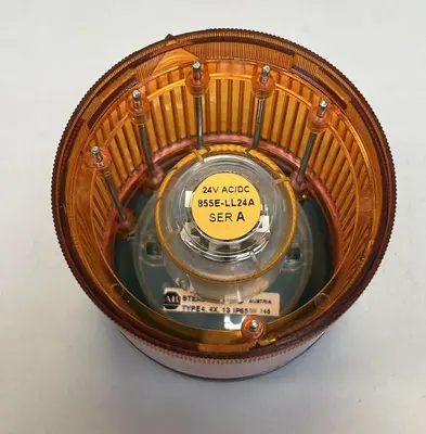 New | in-Stock ALLEN-BRADLEY 855T-B24TL5 Lighting Ohio US | Surplus Asset Holdings #1237835