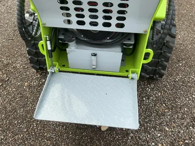 Used 2026 ATS POWER ATS-T460 Skid Steer Loaders Michigan US | Miedema Asset Management Group #1419541