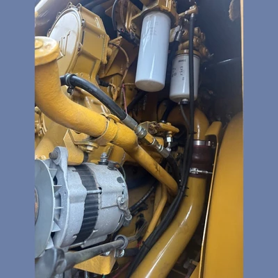 USED CATERPILLAR (CAT) 980H