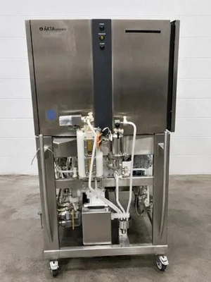 Used GE HEALTHCARE AKTAPROCESS Chromatography New Jersey US | Bionex Scientific LLC #799688
