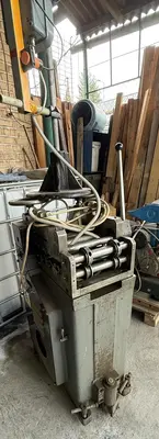 USED WEINGARTEN RA 21