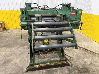 USED ROWE BGY12-15