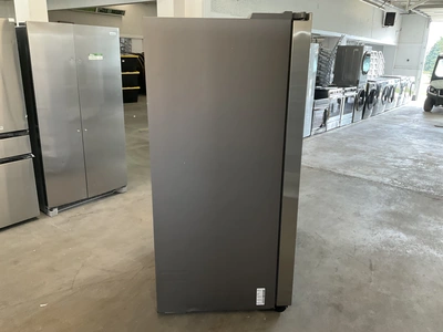 Used SAMSUNG RS27T5200SR Refrigerators Michigan US | Miedema Asset Management Group #1578910